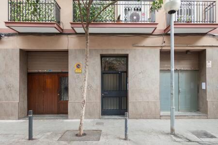 Camp Nou , Fira Barcelona Apartment L'Hospitalet de Llobregat Exterior foto